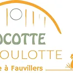 Casa de Férias Cocotte La Roulotte *