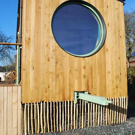 Holiday home Cocotte La Roulotte *