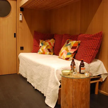 Holiday home Cocotte La Roulotte