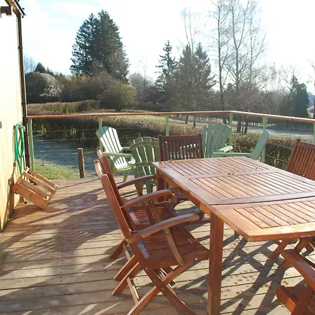 Cocotte La Roulotte Holiday home *