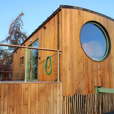 Holiday home Cocotte La Roulotte *