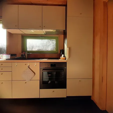 Holiday home Cocotte La Roulotte *