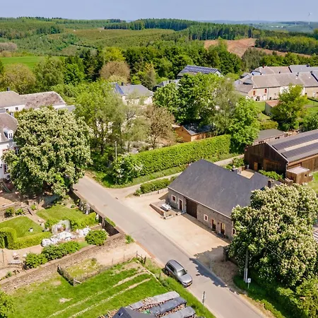 Cocotte La Roulotte Holiday home *