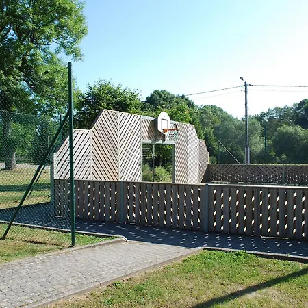 Ferienhaus Cocotte La Roulotte