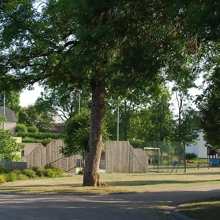 Cocotte La Roulotte Dom wakacyjny Fauvillers