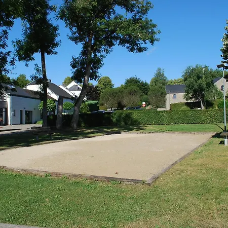 Cocotte La Roulotte Fauvillers