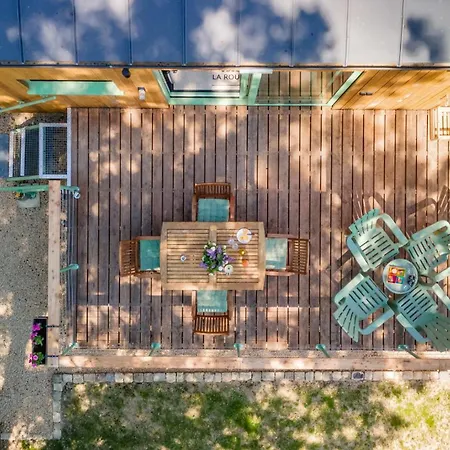 Cocotte La Roulotte *