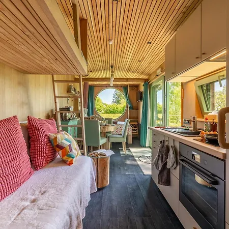 Cocotte La Roulotte Fauvillers