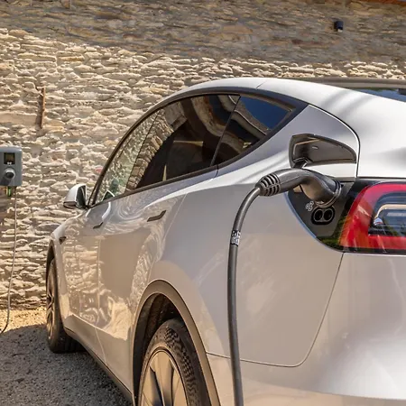 Cocotte La Roulotte Dom wakacyjny *