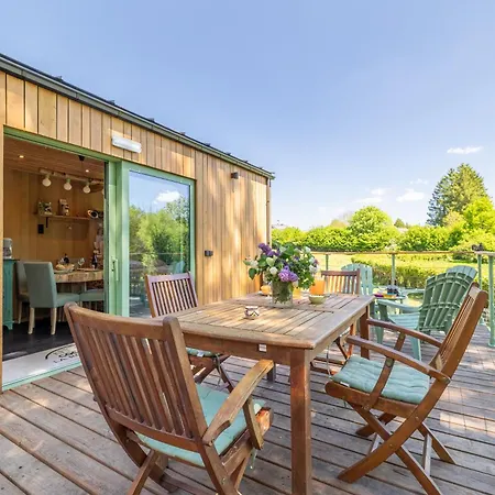 Cocotte La Roulotte Dom wakacyjny