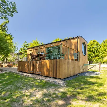 Cocotte La Roulotte Fauvillers