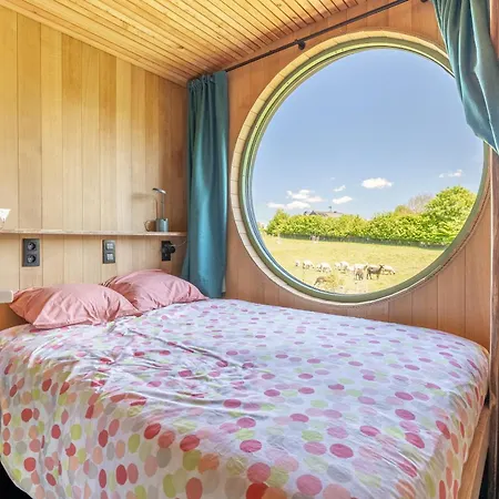 Cocotte La Roulotte Dom wakacyjny