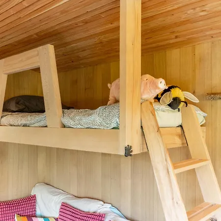 Cocotte La Roulotte *