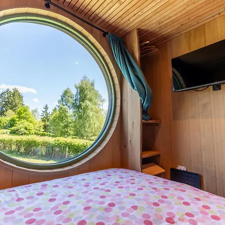 Cocotte La Roulotte *