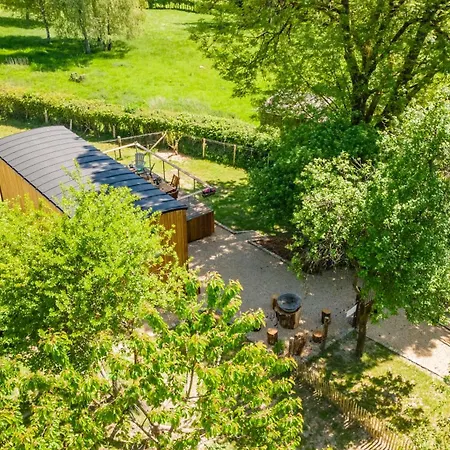 Cocotte La Roulotte Fauvillers