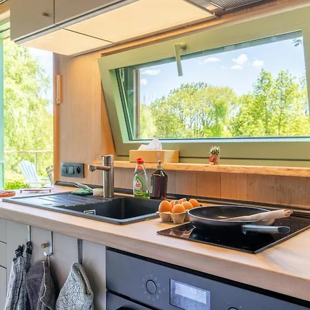 Cocotte La Roulotte * Fauvillers