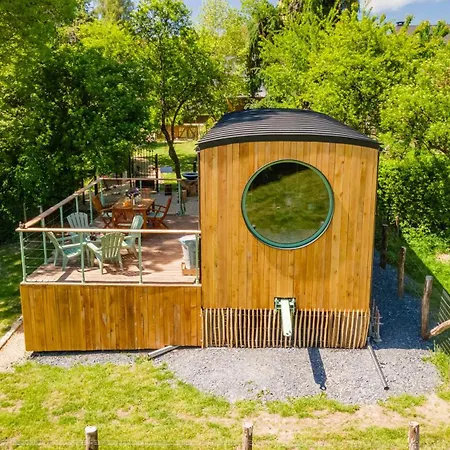 Cocotte La Roulotte *