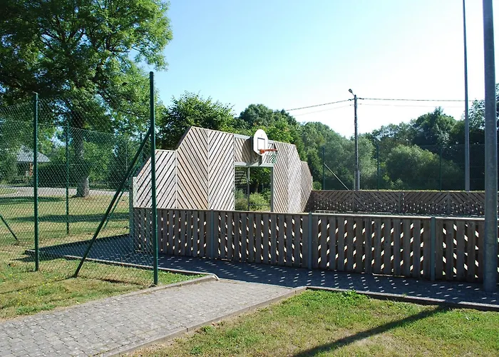 Hébergement de vacances Cocotte La Roulotte